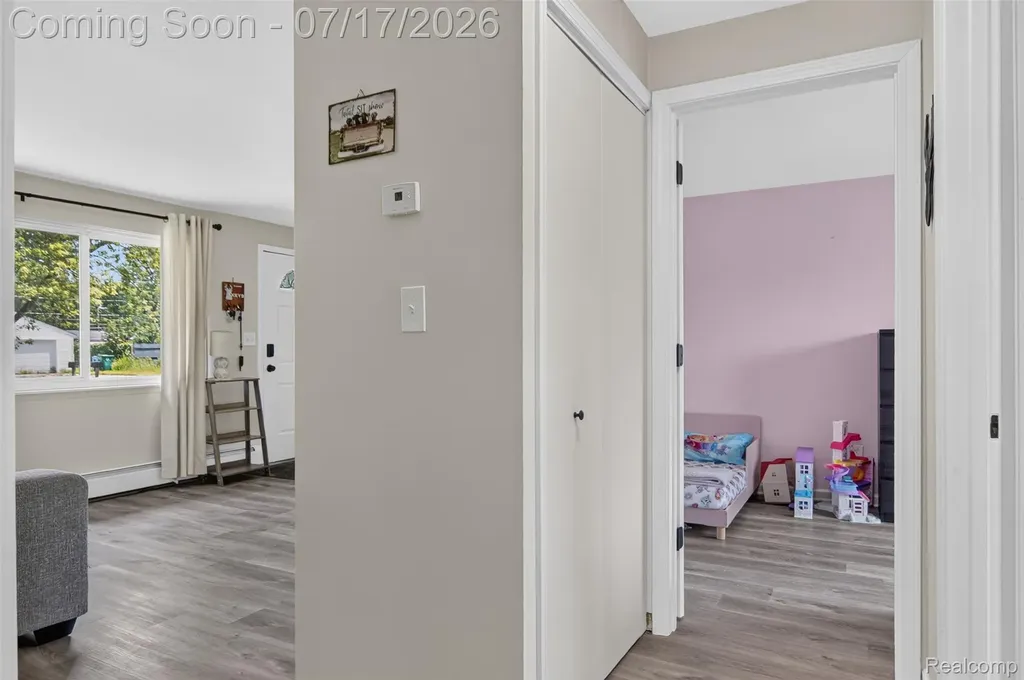 3045 Fisher Avenue Commerce Charter Township MI 48390