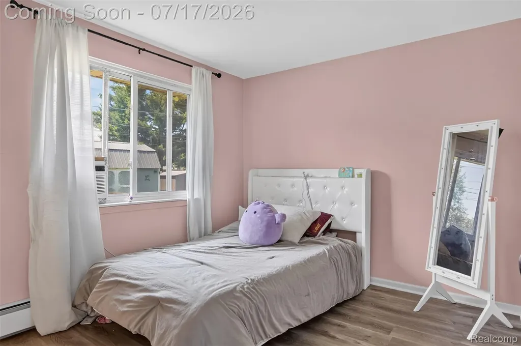 3045 Fisher Avenue Commerce Charter Township MI 48390