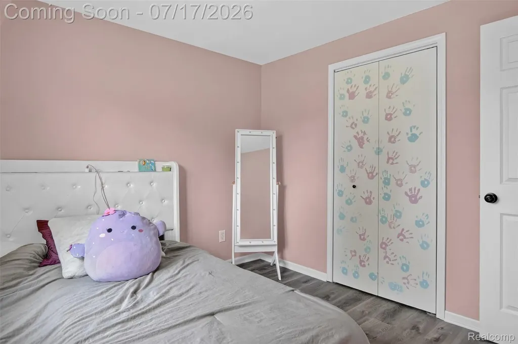 3045 Fisher Avenue Commerce Charter Township MI 48390