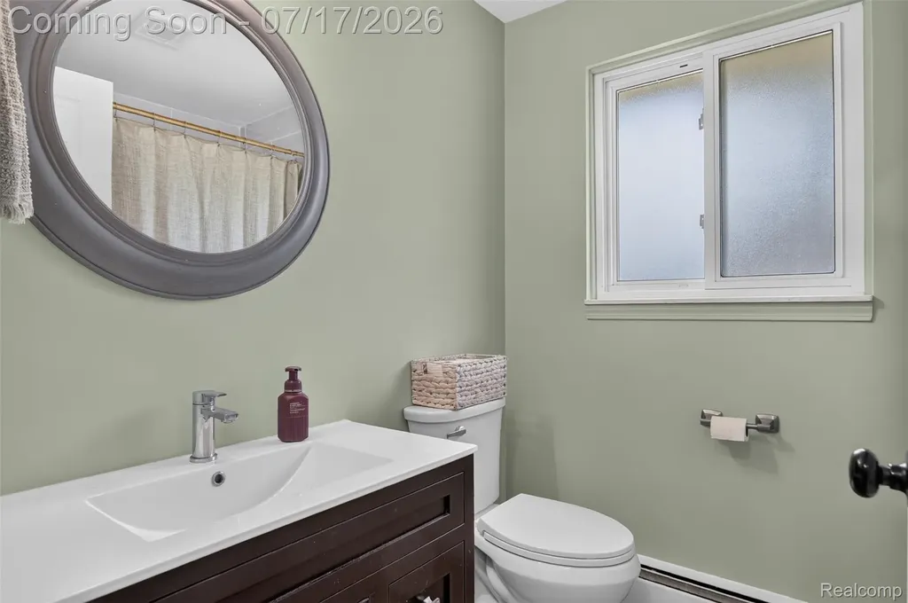 3045 Fisher Avenue Commerce Charter Township MI 48390