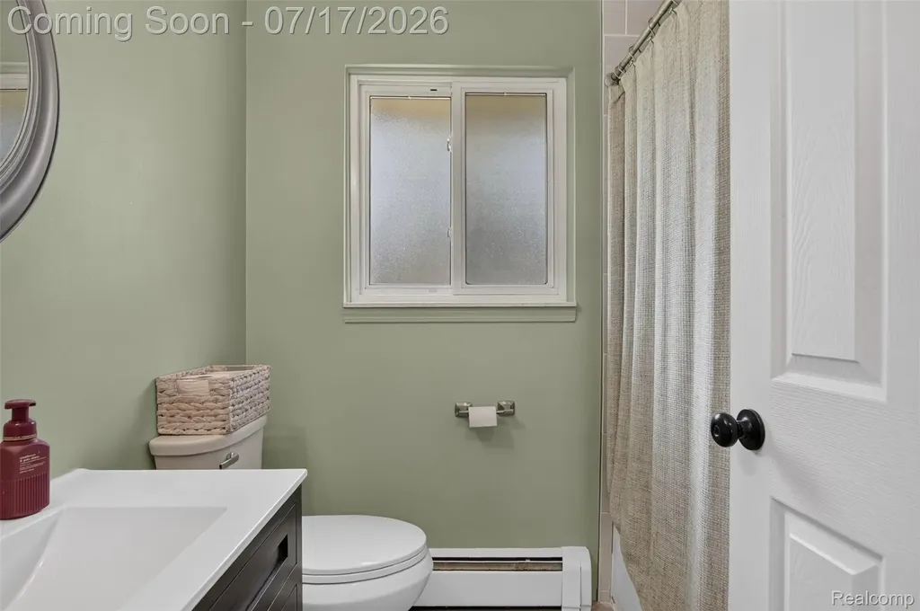 3045 Fisher Avenue Commerce Charter Township MI 48390