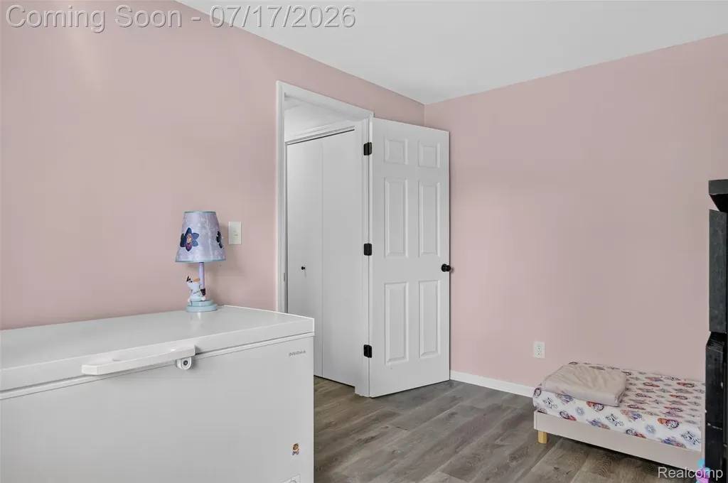 3045 Fisher Avenue Commerce Charter Township MI 48390