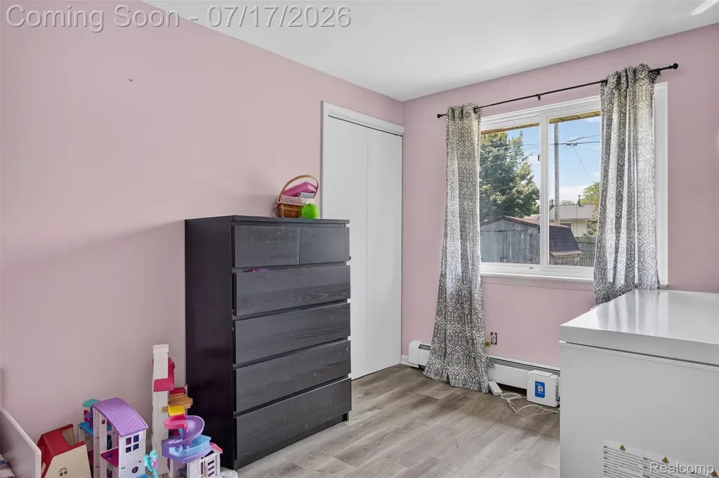3045 Fisher Avenue Commerce Charter Township MI 48390