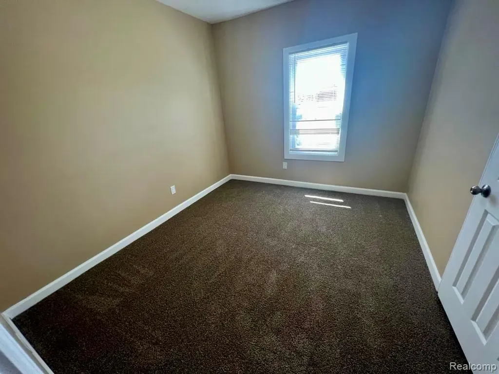 747 Morrell Street Detroit City MI 48209