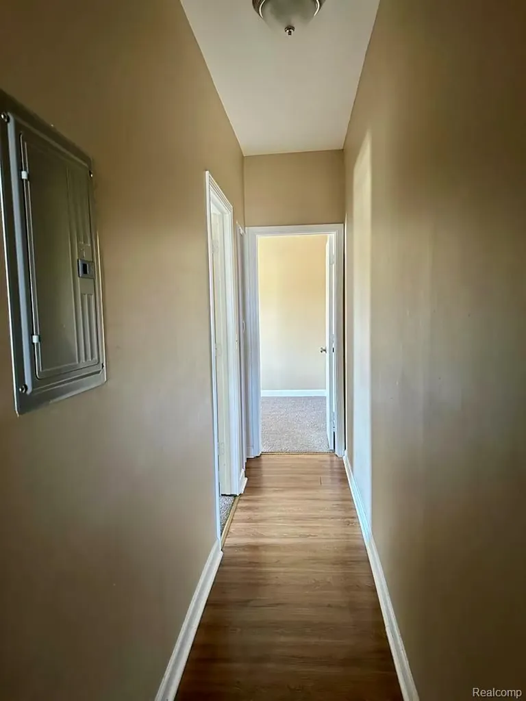 747 Morrell Street Detroit City MI 48209