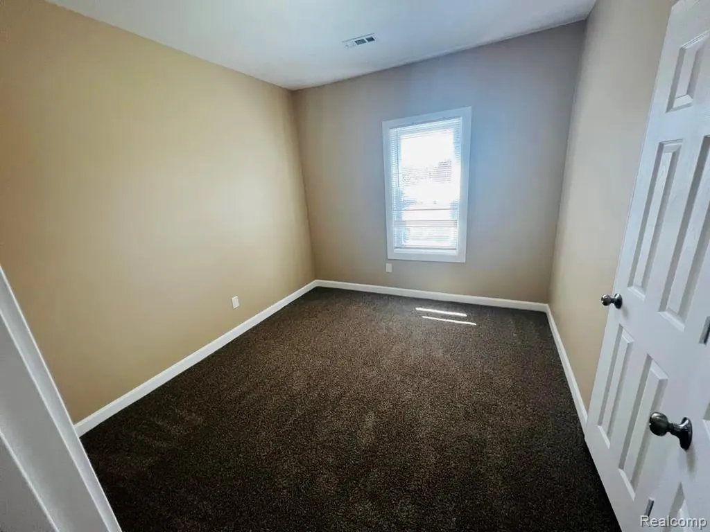747 Morrell Street Detroit City MI 48209