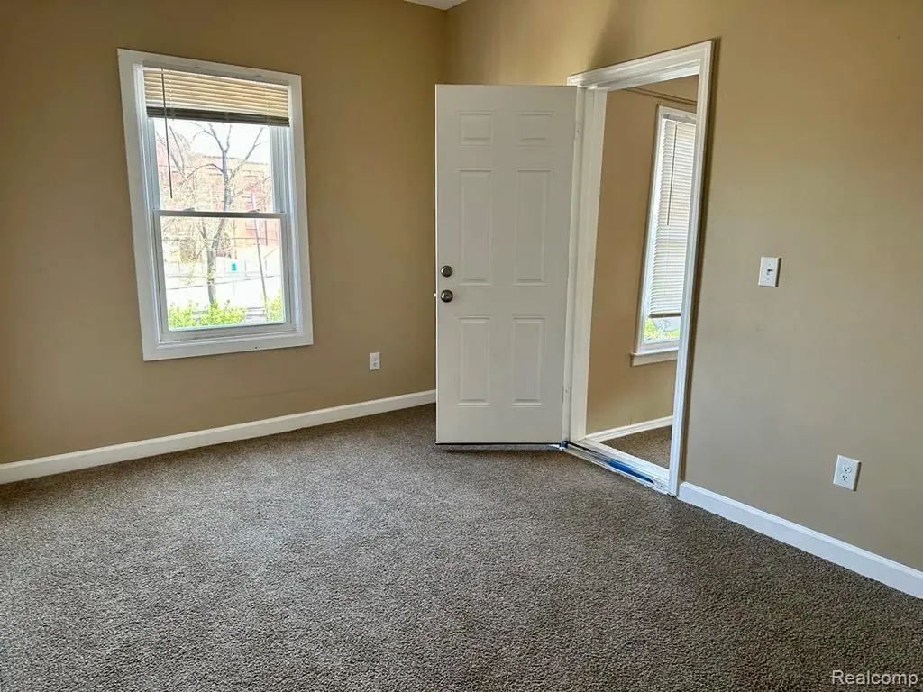 747 Morrell Street Detroit City MI 48209