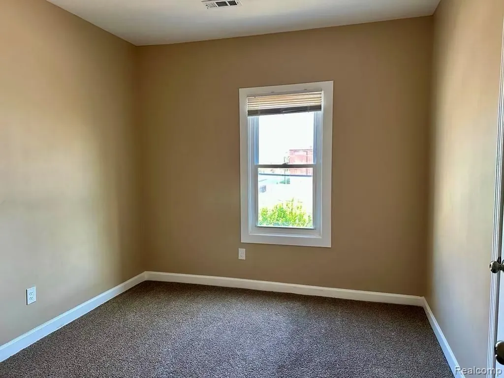 747 Morrell Street Detroit City MI 48209