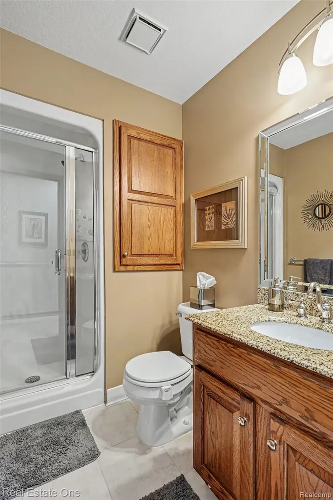 14972 River View Court Sterling Heights City MI 48313
