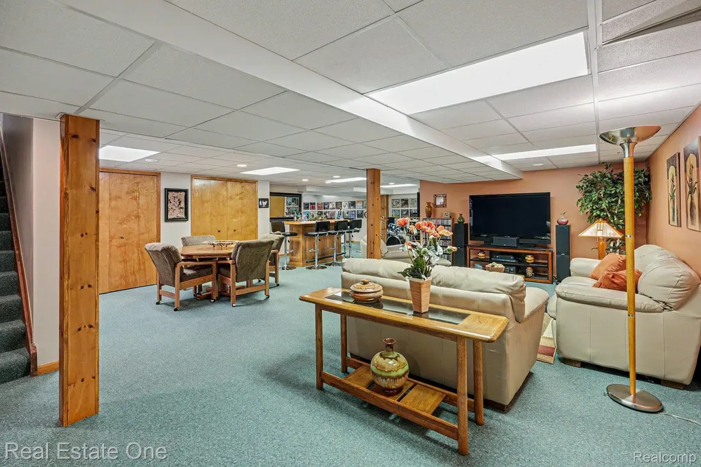 14972 River View Court Sterling Heights City MI 48313