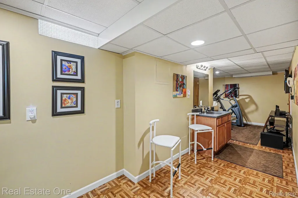 14972 River View Court Sterling Heights City MI 48313