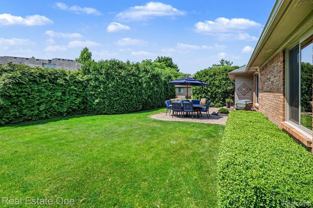 14972 River View Court Sterling Heights City MI 48313