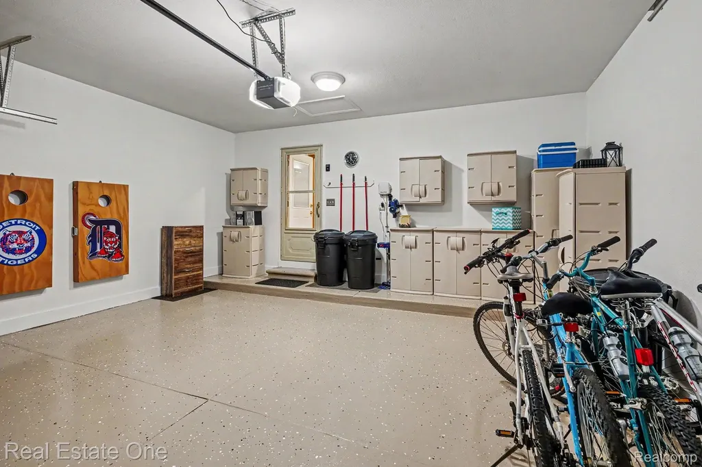 14972 River View Court Sterling Heights City MI 48313