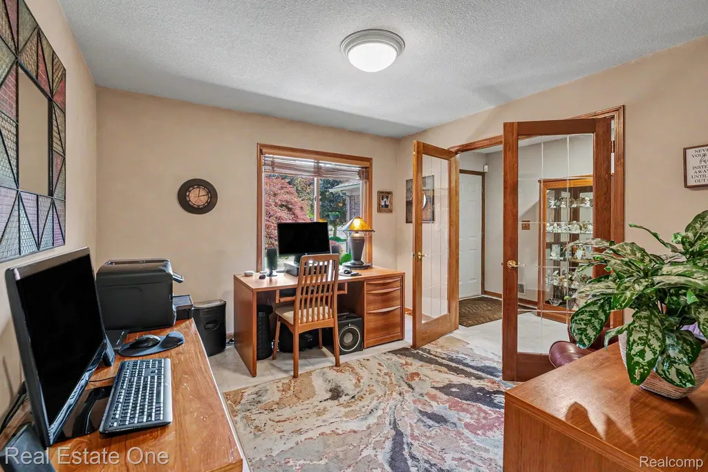 14972 River View Court Sterling Heights City MI 48313