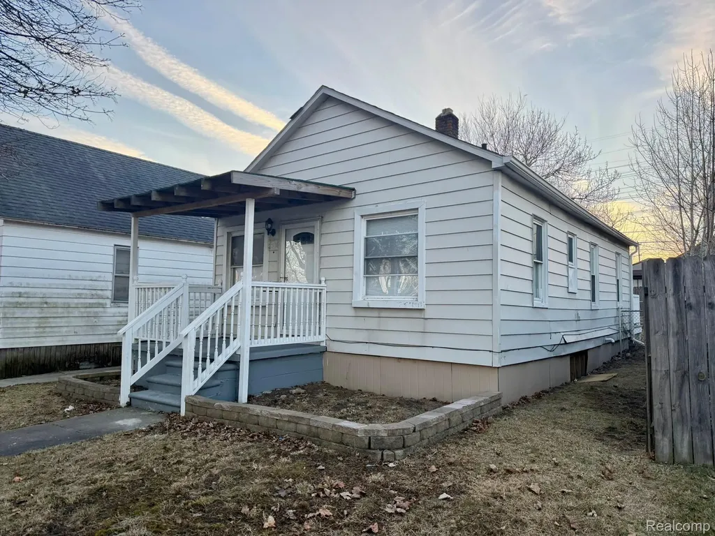 2396 Superior Street Trenton City MI 48183