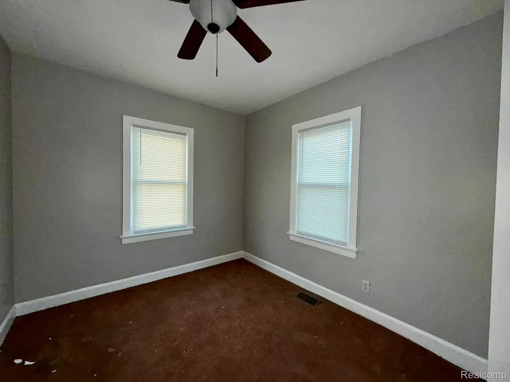 2396 Superior Street Trenton City MI 48183