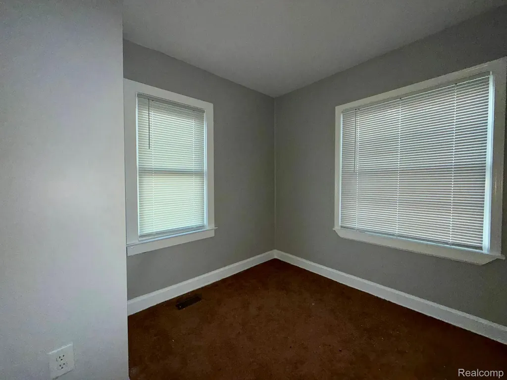 2396 Superior Street Trenton City MI 48183