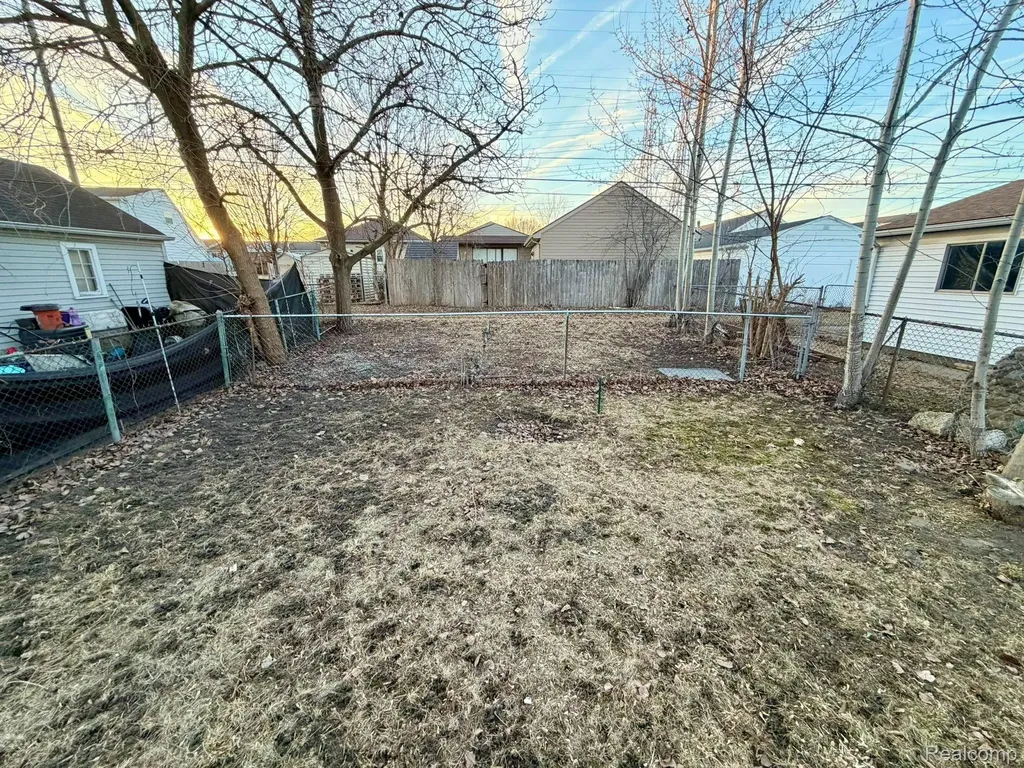 2396 Superior Street Trenton City MI 48183
