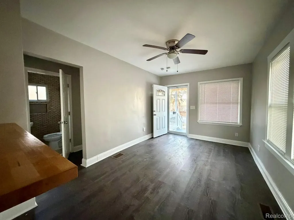 2396 Superior Street Trenton City MI 48183