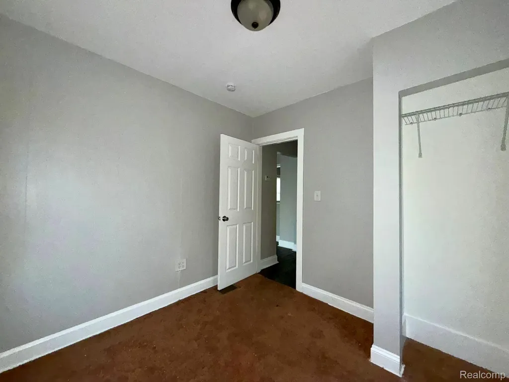 2396 Superior Street Trenton City MI 48183