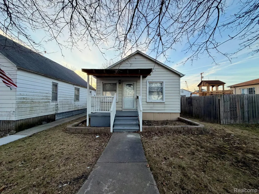 2396 Superior Street Trenton City MI 48183