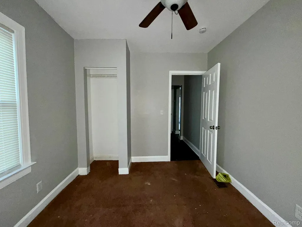 2396 Superior Street Trenton City MI 48183