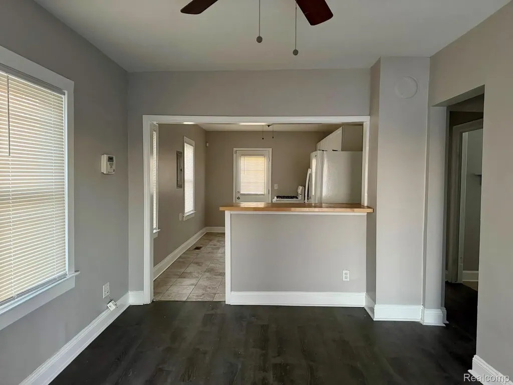 2396 Superior Street Trenton City MI 48183