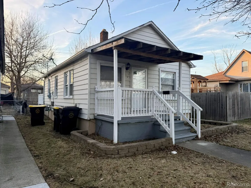 2396 Superior Street Trenton City MI 48183