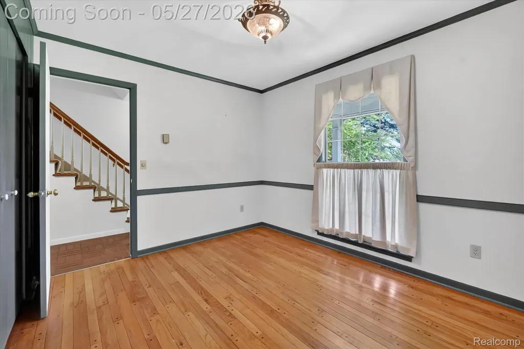 2240 Peppermill Road Lapeer Township MI 48446