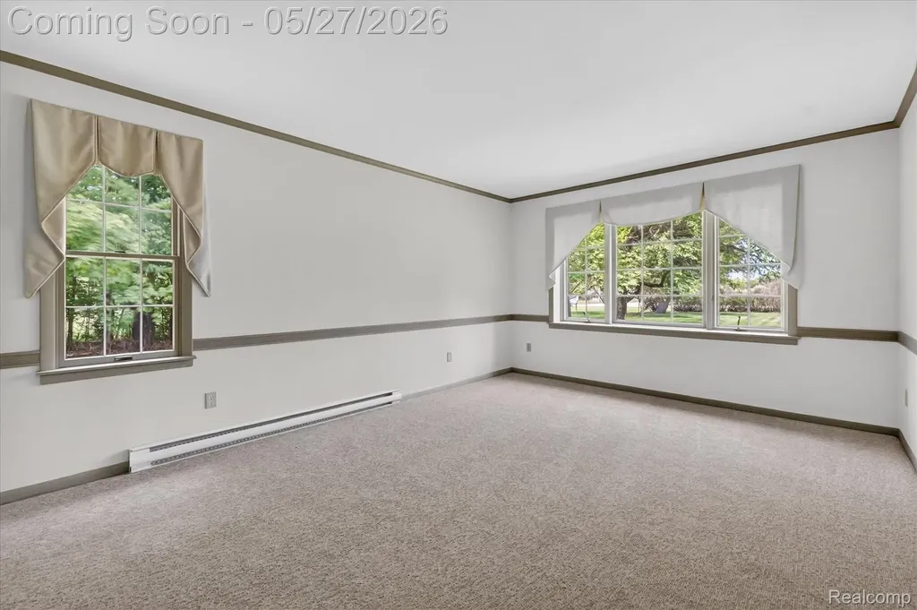2240 Peppermill Road Lapeer Township MI 48446