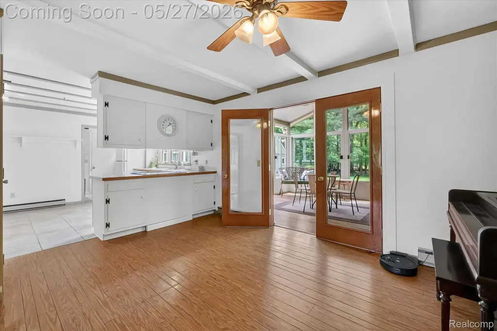 2240 Peppermill Road Lapeer Township MI 48446
