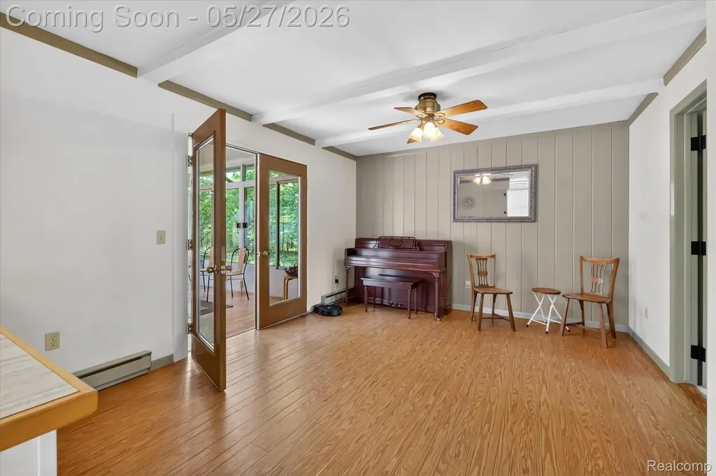 2240 Peppermill Road Lapeer Township MI 48446