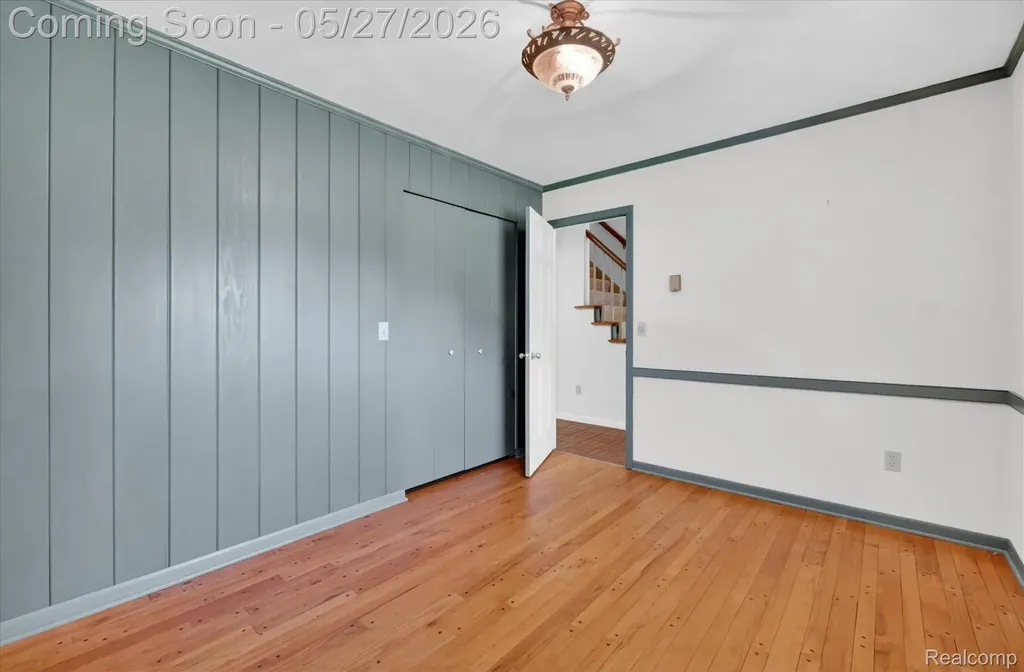 2240 Peppermill Road Lapeer Township MI 48446