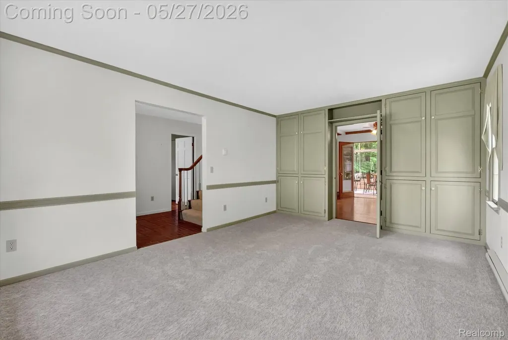 2240 Peppermill Road Lapeer Township MI 48446