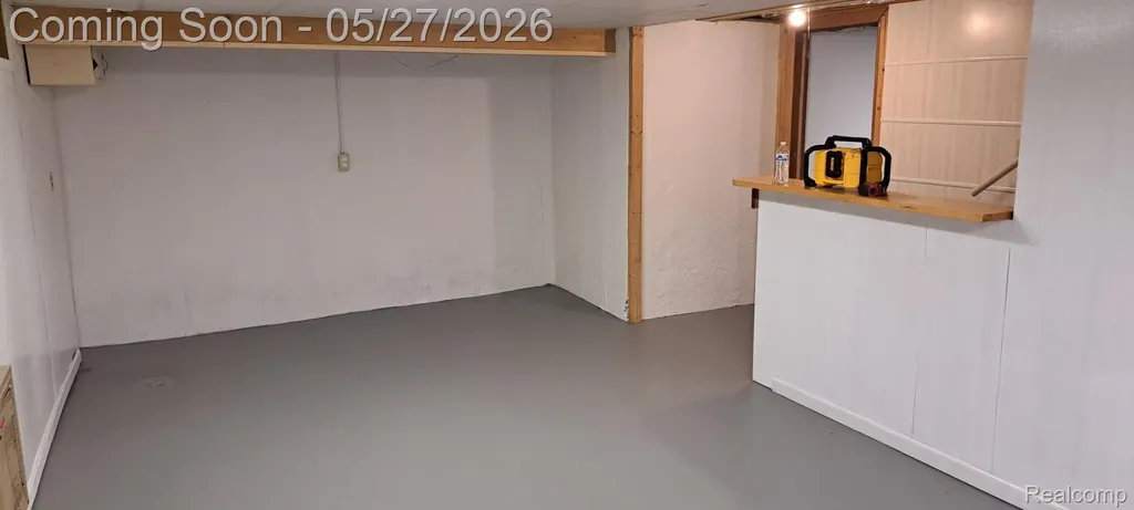 2240 Peppermill Road Lapeer Township MI 48446