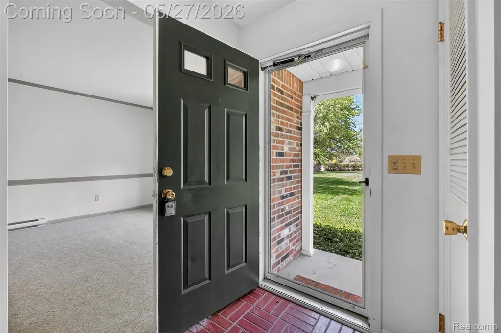 2240 Peppermill Road Lapeer Township MI 48446