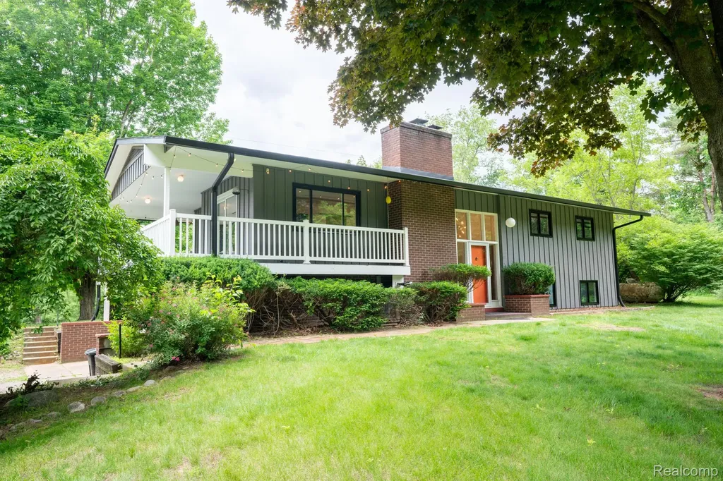 7333 Toma Road Dexter Township MI 48130