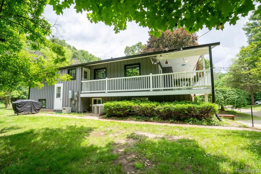 7333 Toma Road Dexter Township MI 48130