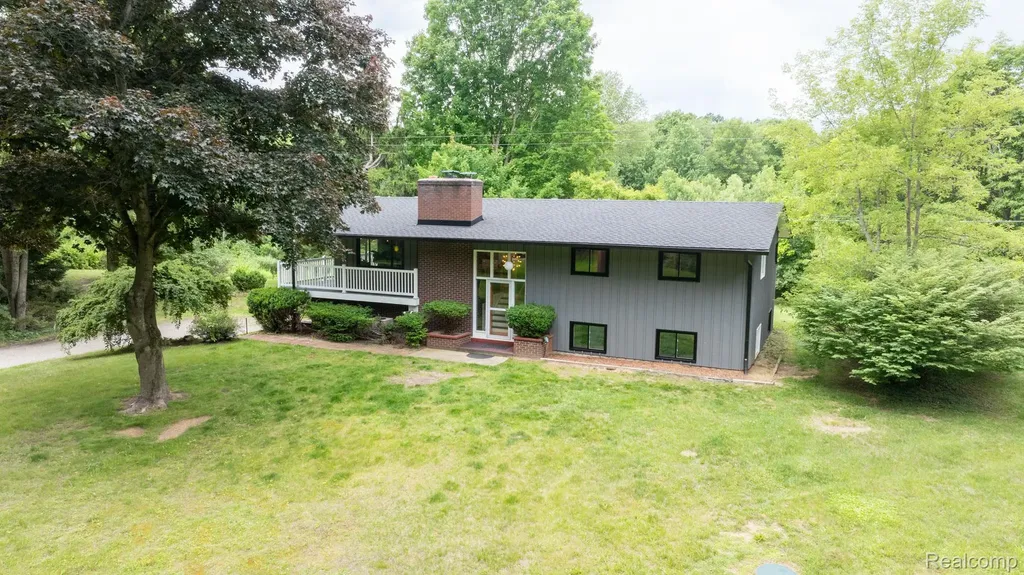 7333 Toma Road Dexter Township MI 48130