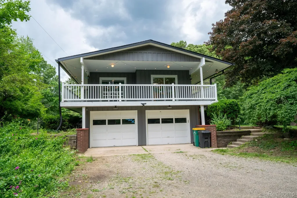 7333 Toma Road Dexter Township MI 48130