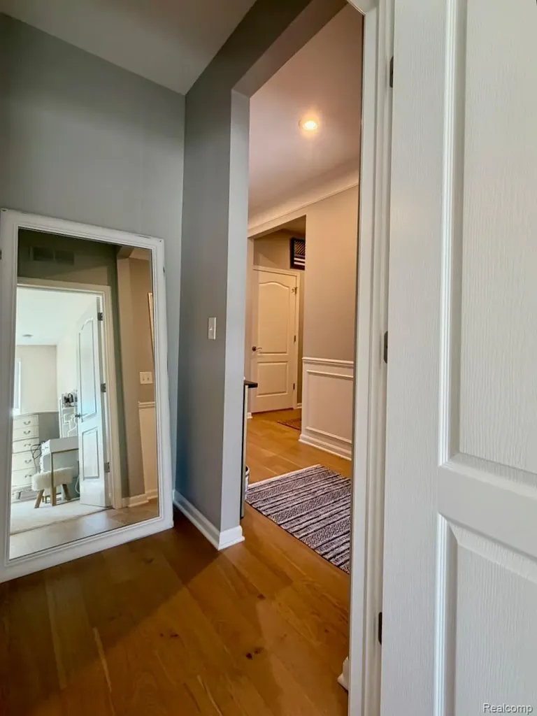 40589 Aster Court Clinton Charter Township MI 48036