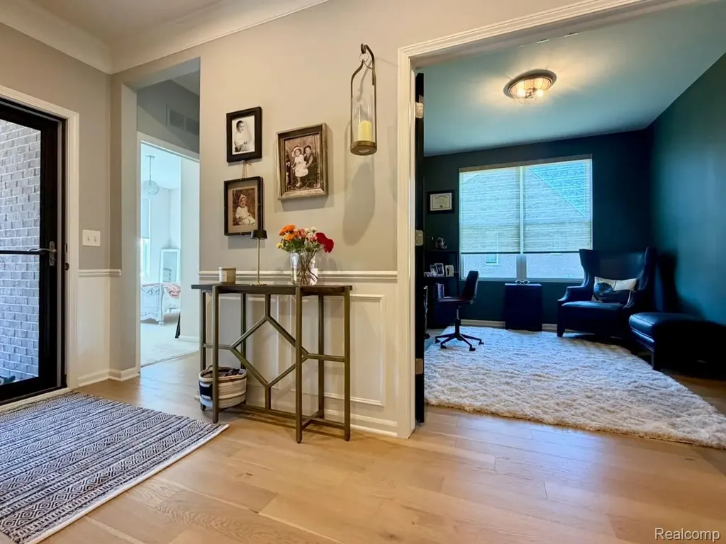 40589 Aster Court Clinton Charter Township MI 48036