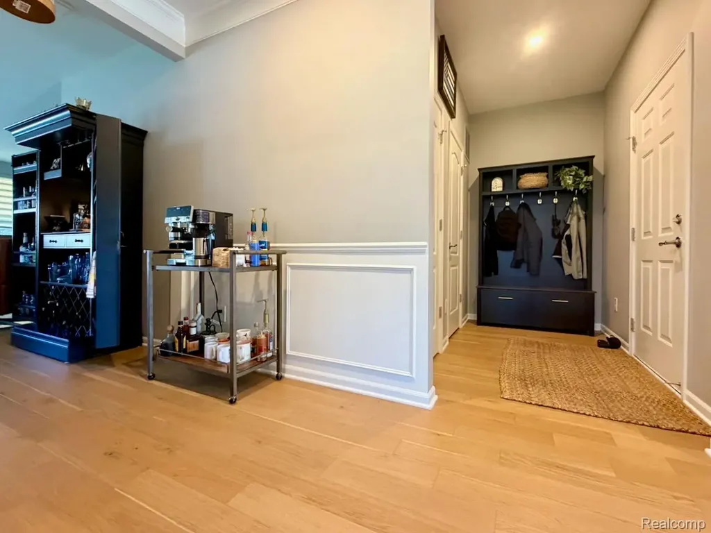 40589 Aster Court Clinton Charter Township MI 48036