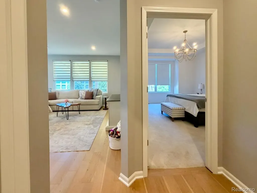 40589 Aster Court Clinton Charter Township MI 48036