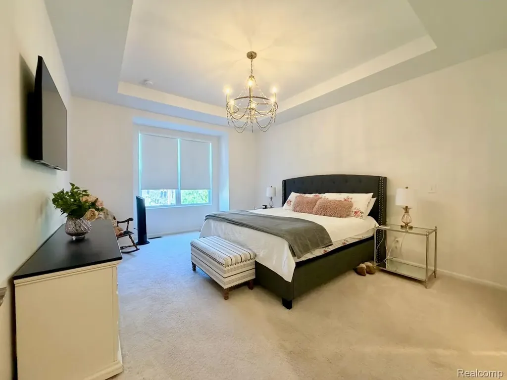 40589 Aster Court Clinton Charter Township MI 48036