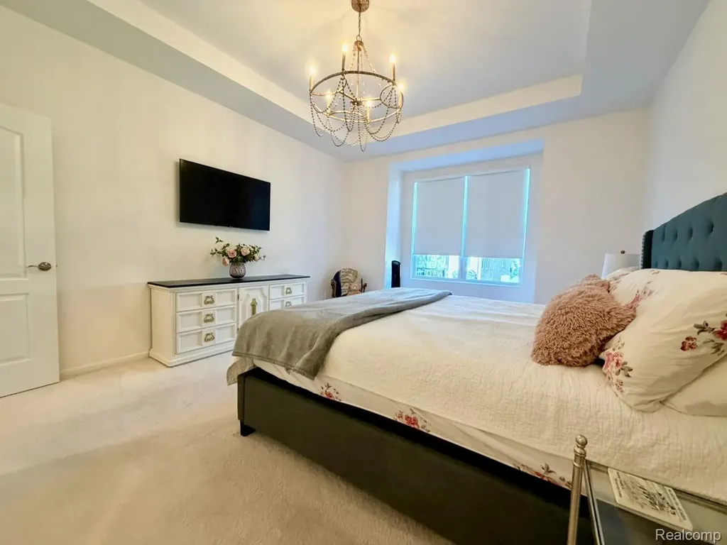 40589 Aster Court Clinton Charter Township MI 48036
