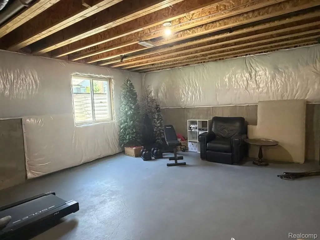 40589 Aster Court Clinton Charter Township MI 48036