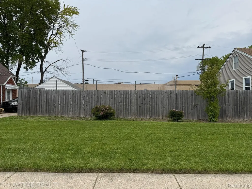 0000 Georgia Street Roseville City MI 48066