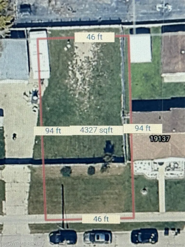 0000 Georgia Street Roseville City MI 48066