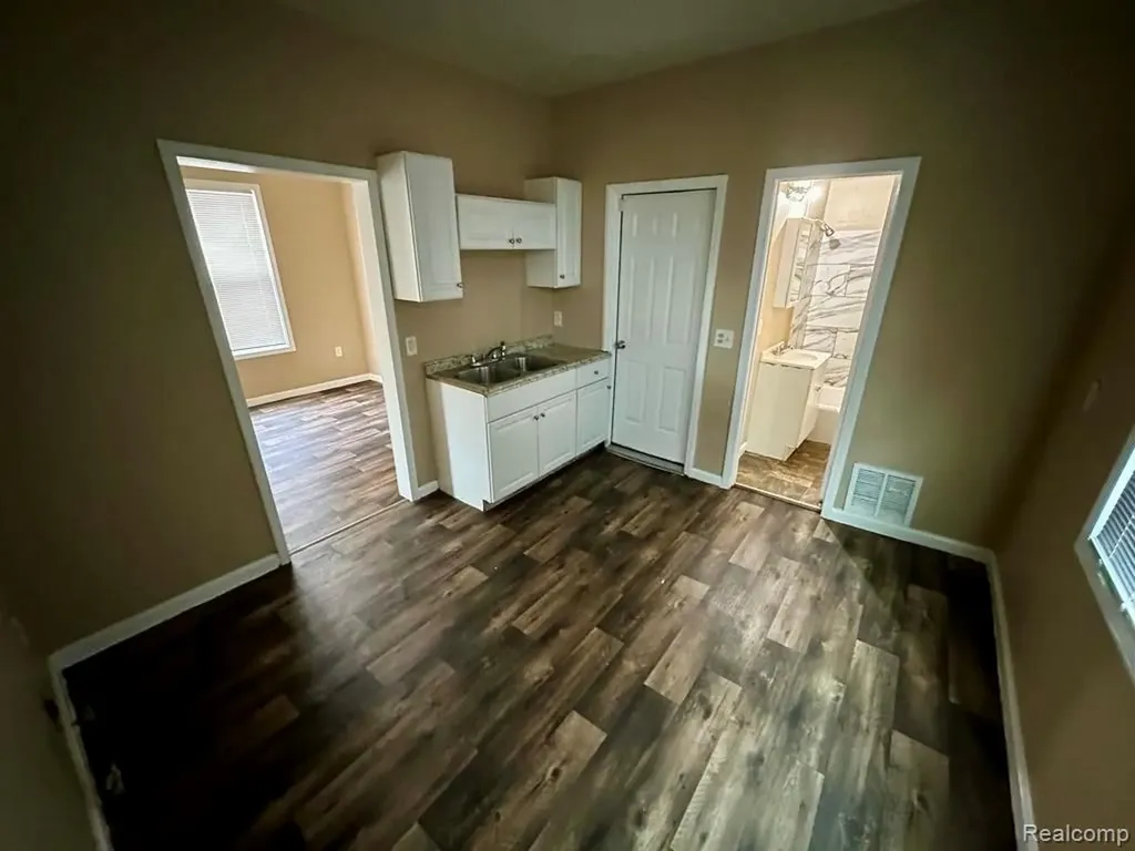 334 Cavalry Street Detroit City MI 48209